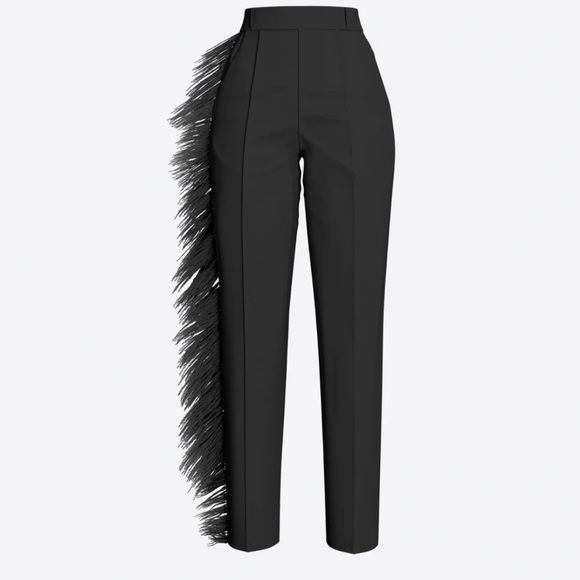 Hanifa Pants - HANIFA AVA PANT